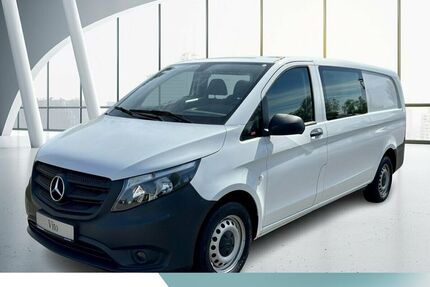 Mercedes-Benz Vito 54.447 km 26.449 &euro; Neudietendorf 99192