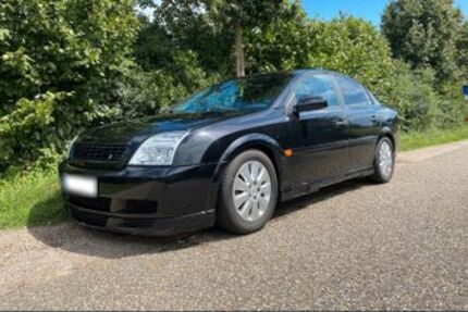 Opel Vectra 185.300 km 1.650 &euro; Dinslaken 46535