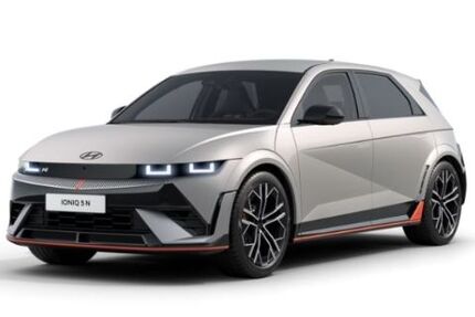 Hyundai IONIQ 5 9.540 km 59.890 &euro; Bornheim 53332