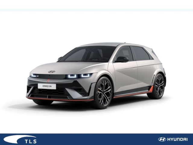 Hyundai IONIQ 5 9.540 km 59.890 &euro; Bornheim 53332