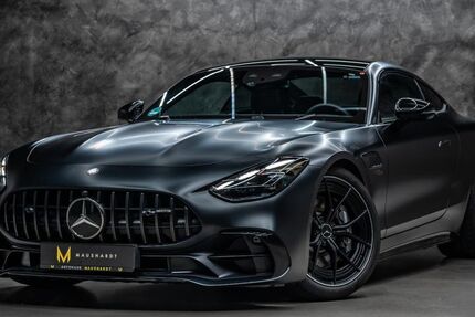 Mercedes-Benz AMG GT 1.281 km 114.444 &euro; Bruchsal 76646