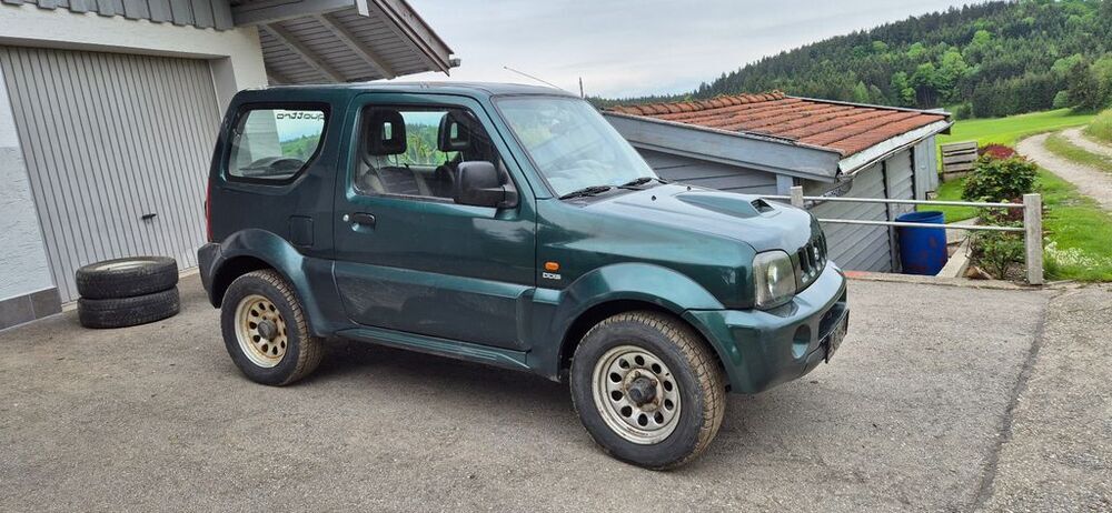 Jimny