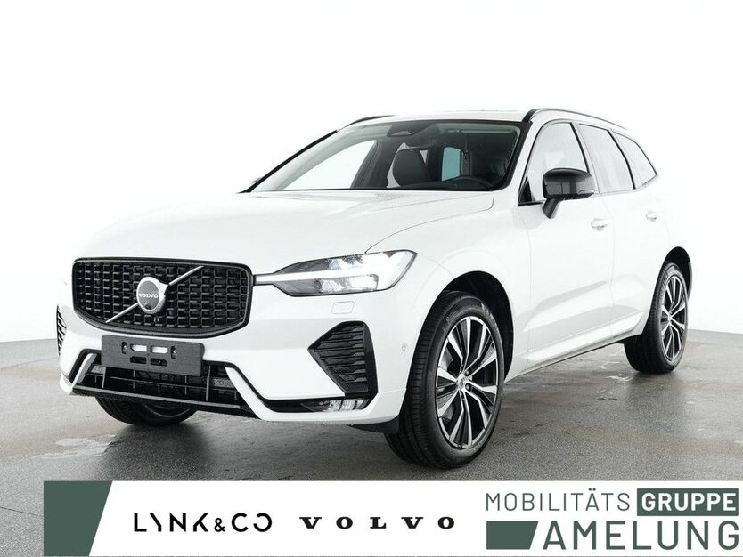 Volvo XC60 18.809 km 48.890 € Engelskirchen 51766