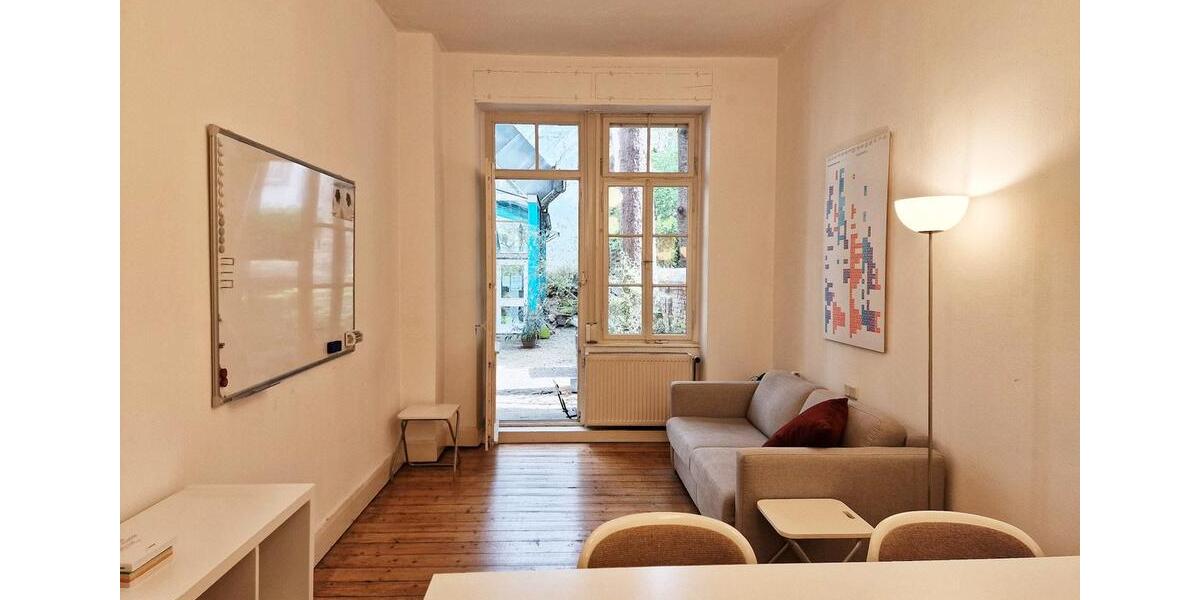 Gewerbeobjekt Heidelberg Bahnstadt - 330&euro; | Angebot:26671496
