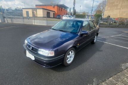 Opel Vectra 43.000 km 5.300 &euro; Bonn 53125
