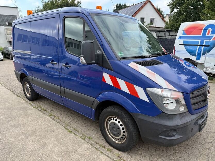 Sprinter