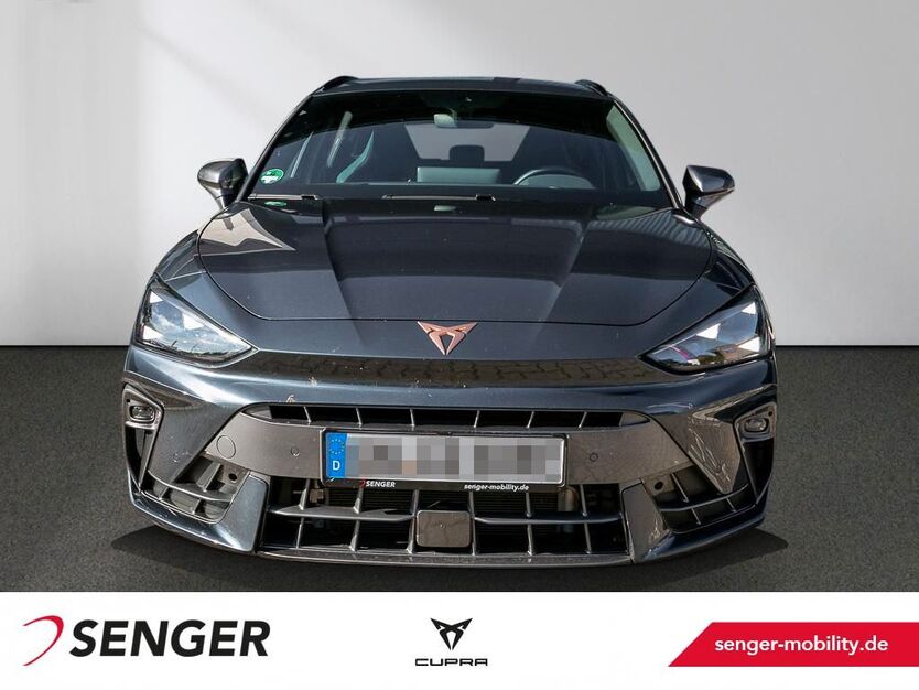 Cupra Leon 3.000 km 44.990 € Bad Schwartau 23611