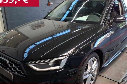 Audi A4 29.094 km 36.930 &euro; Esslingen 73730
