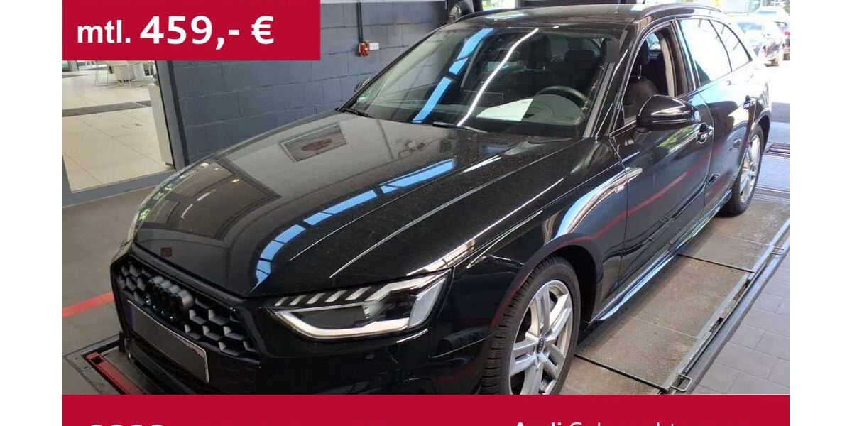 Audi A4 29.094 km 36.930 &euro; Esslingen 73730