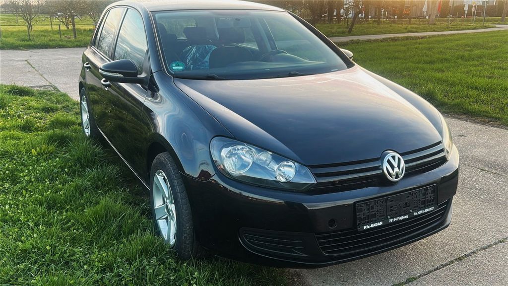 VW Golf 166.000 km 4.850 &euro; Ehrenkirchen-Kirchhofen 79238