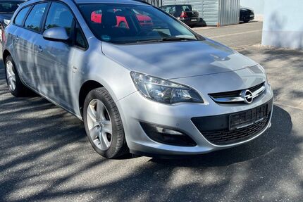 Opel Astra 135.399 km 5.990 &euro; Oberasbach 90522