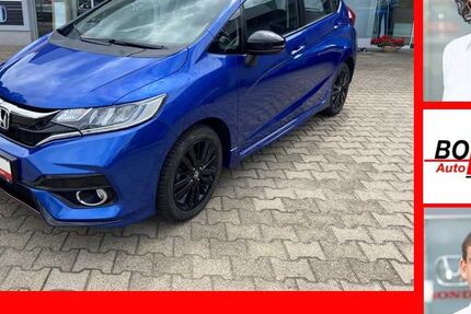 Honda Jazz 15.900 km 17.470 &euro; Frankfurt-Oder 15236