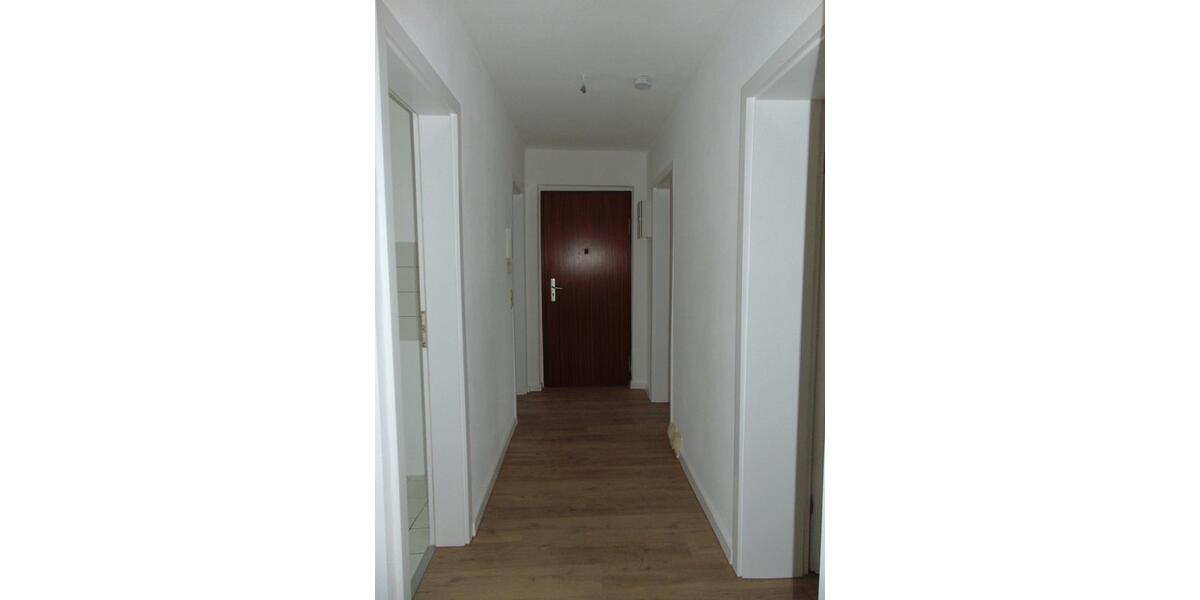 ! Anfragestop ! Renovierte 3-Raum-Wohnung in Bergen auf Rügen 3 zimmer