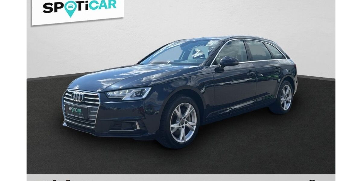 Audi A4 125.000 km 18.990 &euro; Hardheim 74736