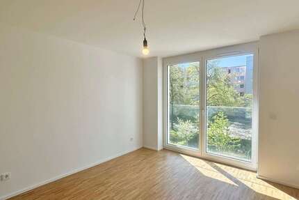 Wohnung München Ramersdorf-Perlach - 2 Zimmer, 58 m&sup2;, 1.342&euro; | Angebot:26442471