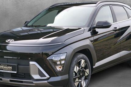 Hyundai KONA 6.500 km 26.980 &euro; Waren 17192