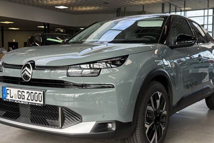 Citroen C4 4.480 km 28.490 &euro; Flensburg 24941