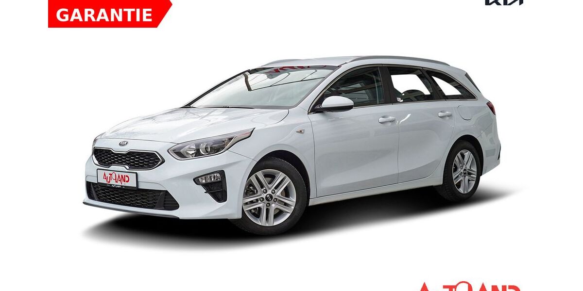 Kia ceed Sportswagon 26.324 km 18.950 &euro; Dresden 01069