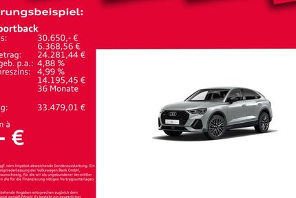 Audi Q3 74.651 km 29.990 € Hannover 30179