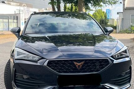 Cupra Leon 63.000 km 24.100 &euro; Weeze 47652