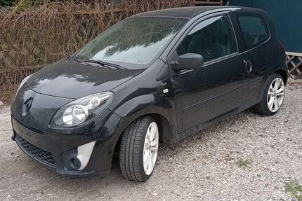 Renault Twingo 184.500 km 1.950 € Wiesbaden 65187