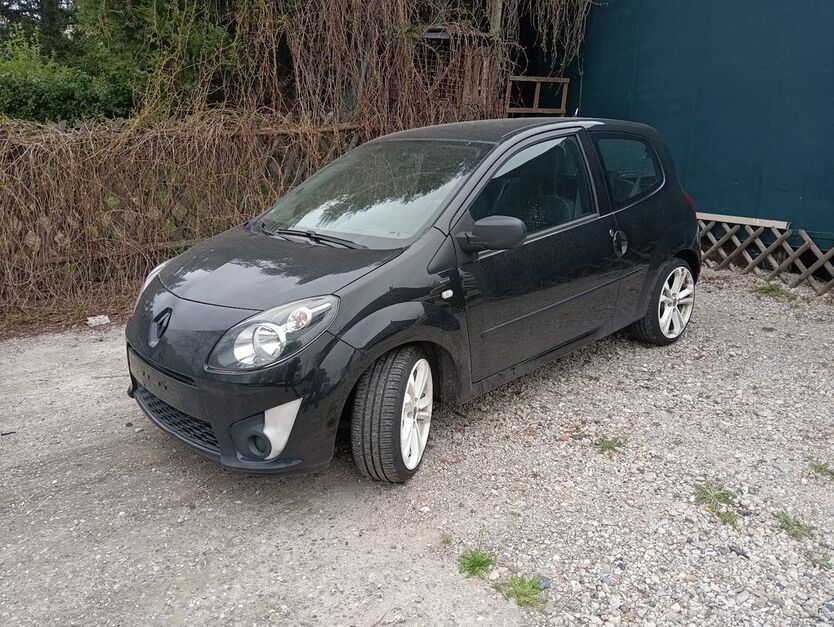 Renault Twingo 184.500 km 1.950 € Wiesbaden 65187
