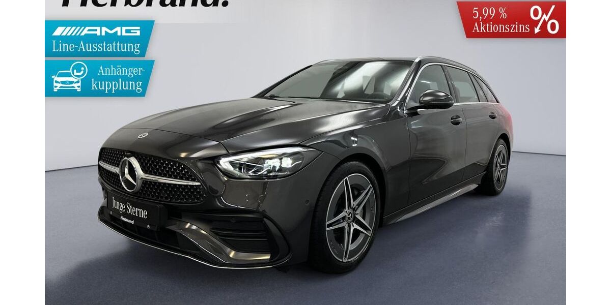 Mercedes-Benz C 300 11.944 km 43.770 &euro; Gescher 48712