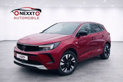 Opel Grandland (X) 44.000 km 19.500 &euro; Flörsheim 65439