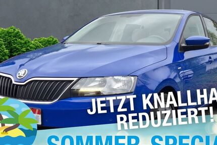 Skoda Rapid 115.464 km 10.920 &euro; Marktredwitz 95615
