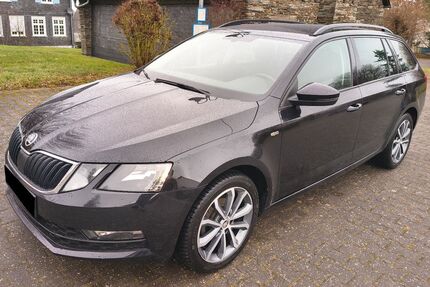 Skoda Octavia 72.410 km 15.890 &euro; Lötzbeuren 56843