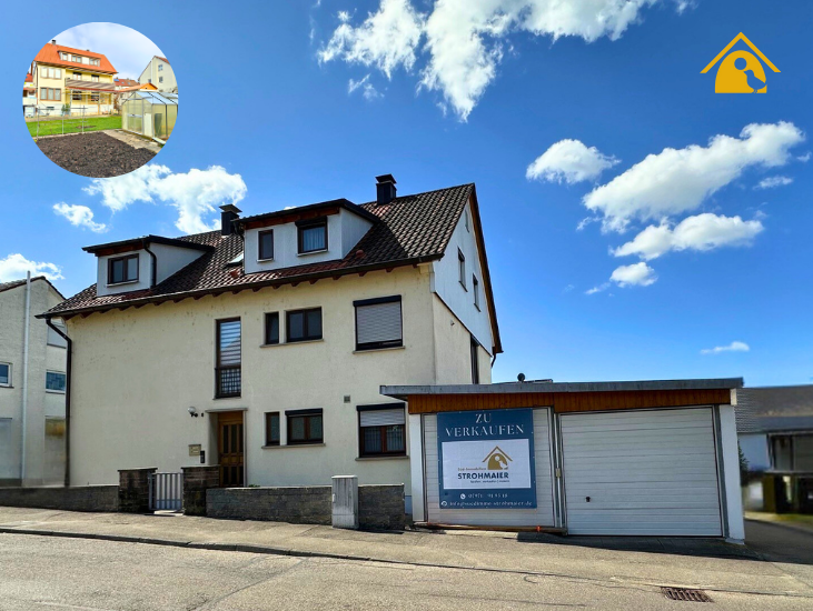 Haus zum Kaufen in Altbach 898.000 € 250 m²