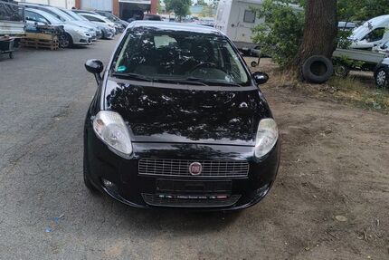 Fiat Punto 128.000 km 2.000 &euro; Nürnberg 90459