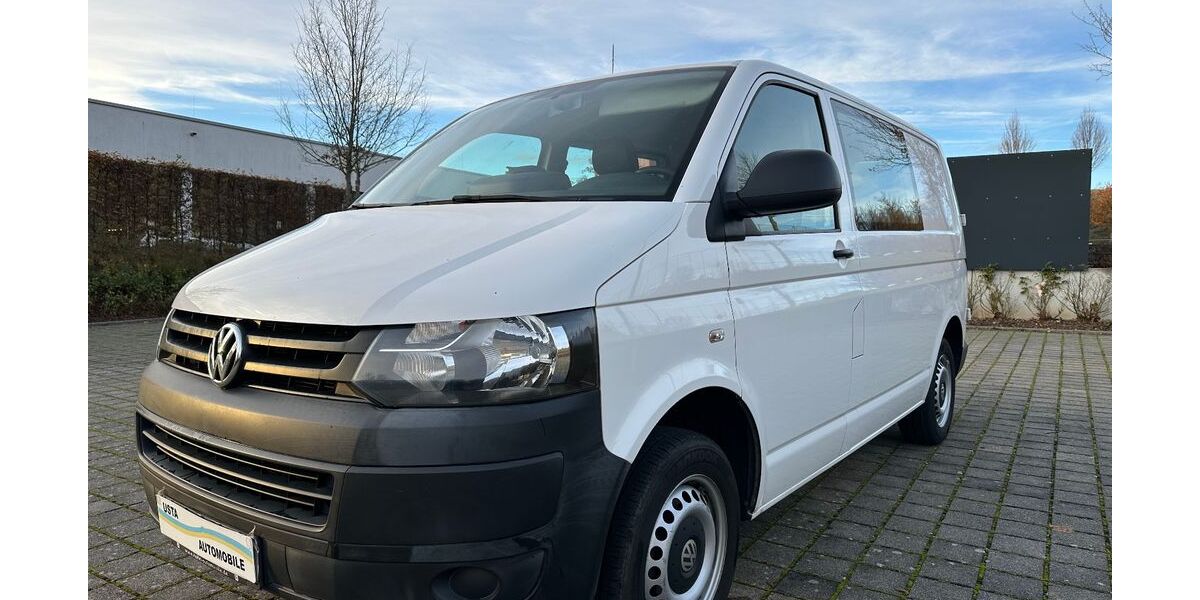 VW T5 Transporter 204.000 km 9.900 € Remseck am Neckar 71686