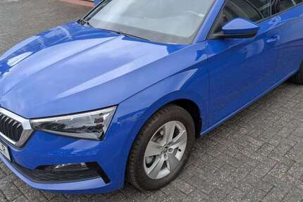 Skoda Scala 29.622 km 18.607 € Weyerbusch 57635