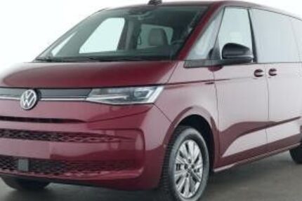 VW T7 Multivan 15.816 km 53.900 &euro; Raubling 83064