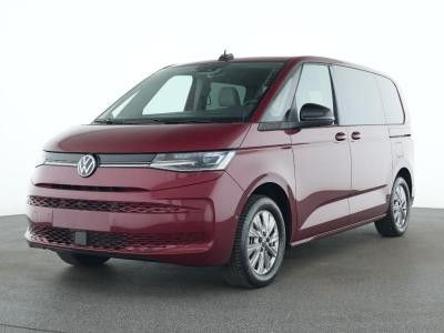 VW T7 Multivan 15.816 km 53.900 &euro; Raubling 83064