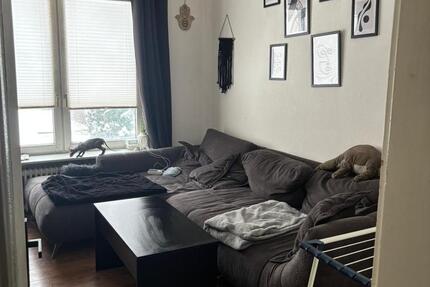 Wohnung Springe - 2 Zimmer, 45 m&sup2;, 300&euro; | Angebot:24890442