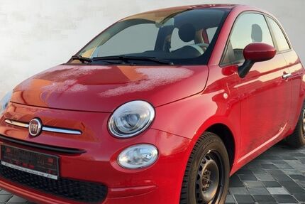 Fiat 500 31.456 km 13.999 &euro; Leipzig 04178