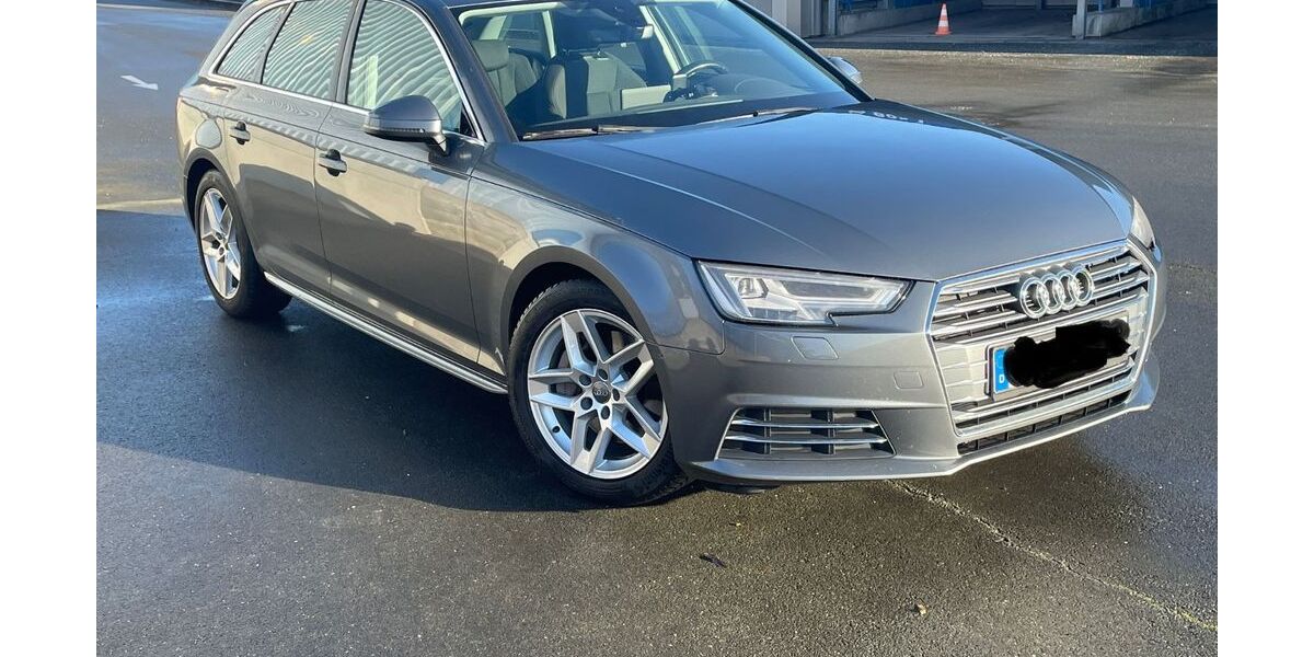 Audi A4 144.000 km 16.300 &euro; Schieder 32816