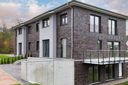 Großzügiger Neubau mit großem Keller und Blick auf den Molfsee! 6 zimmer