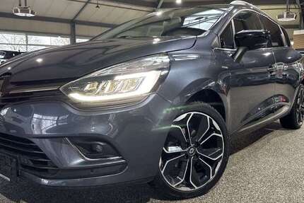 Renault Clio 79.932 km 10.890 &euro; Troisdorf 53842