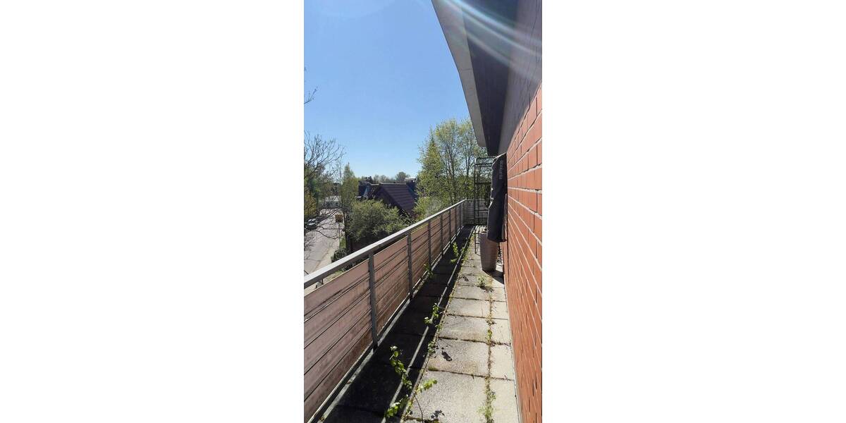 Terrassenwohnung Winsen (Luhe) Winsen - 2 Zimmer, 57 m&sup2;, 175.000&euro; | Angebot:26401391