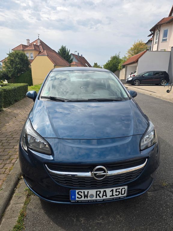 Corsa