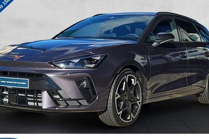 Cupra Leon 8.900 km 44.290 &euro; Markdorf 88677