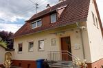 Einfamilienhaus Hechingen - 6 Zimmer, 120 m&sup2;, 330.000&euro; | Angebot:26195341