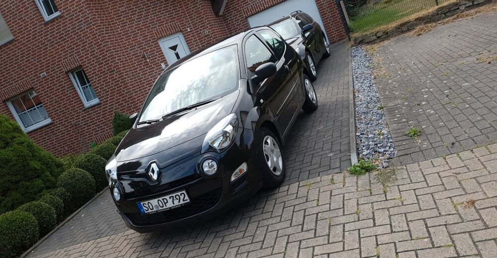 Twingo