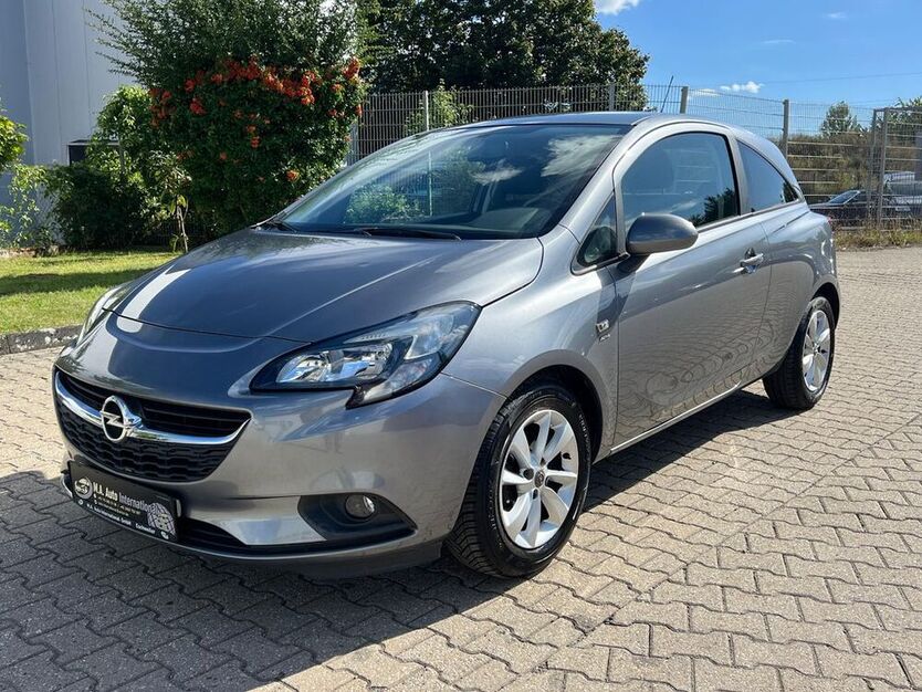 Corsa