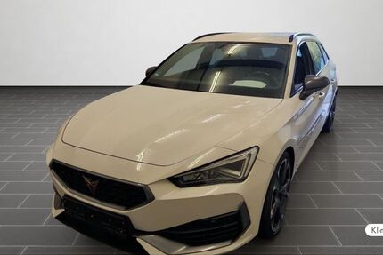 Cupra Leon 100.931 km 25.980 &euro; Mainz 55129