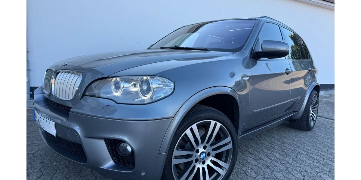 BMW X5 188.000 km 22.900 &euro; Lonnig 56295