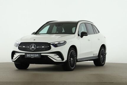Mercedes-Benz GLC 200 9.900 km 55.950 &euro; Münster 48155